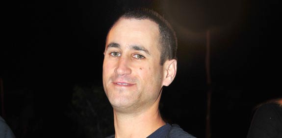 אורן יוניוב / צלם: תמר מצפי